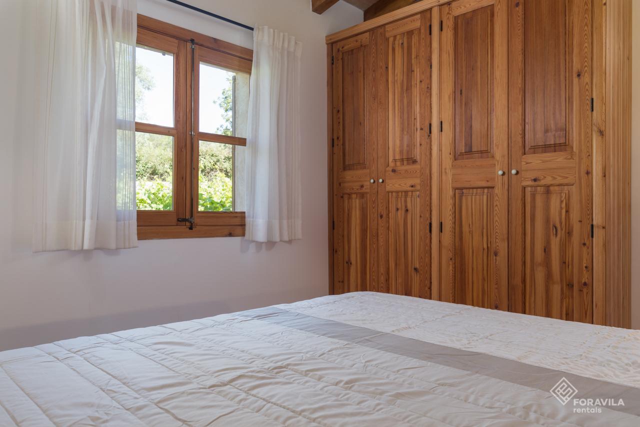 Hébergement de vacances Ses Comes Selva (Mallorca)