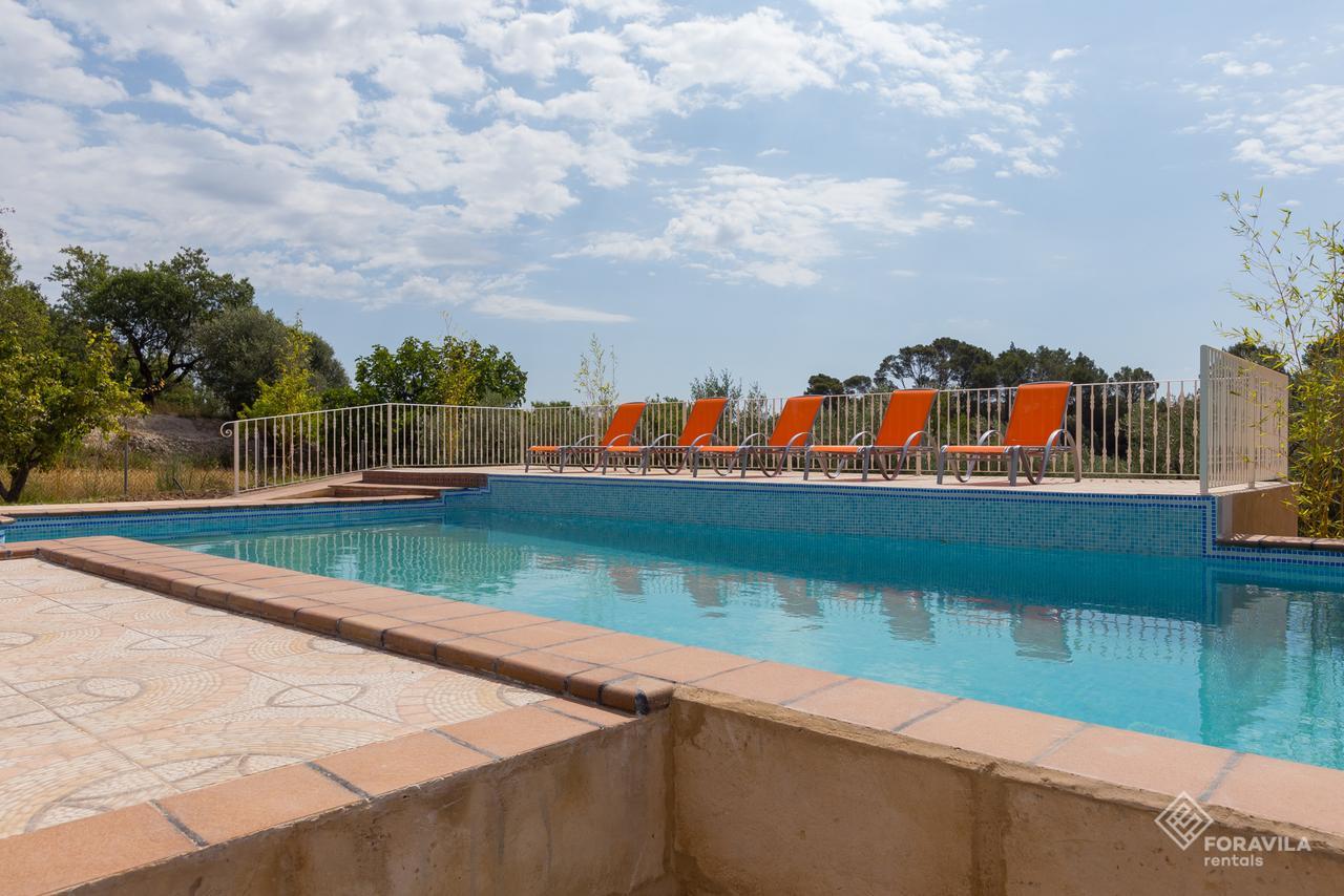 Hébergement de vacances Ses Comes